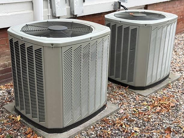 Reliable Ductwork Repair contractor in Colfax, LA by JG Cool HVAC